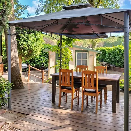 Lovely In With Heated Swimming Pool *