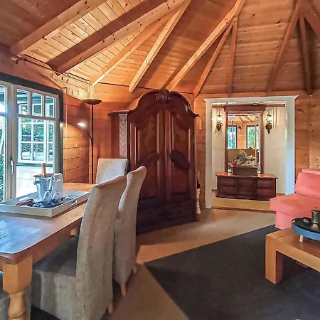 Lovely In With Heated Swimming Pool * Rucphen