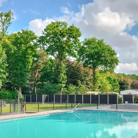 Lovely In With Heated Swimming Pool * Rucphen