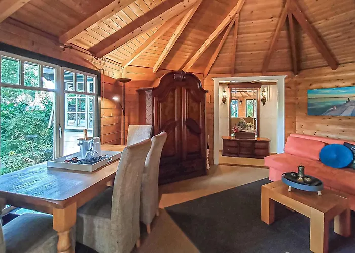 Lovely In With Heated Swimming Pool * Rucphen