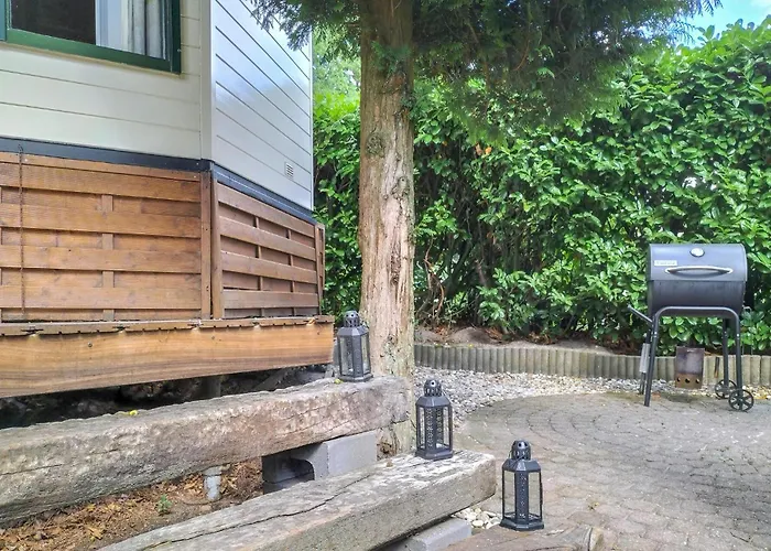 Lovely In With Heated Swimming Pool * Rucphen