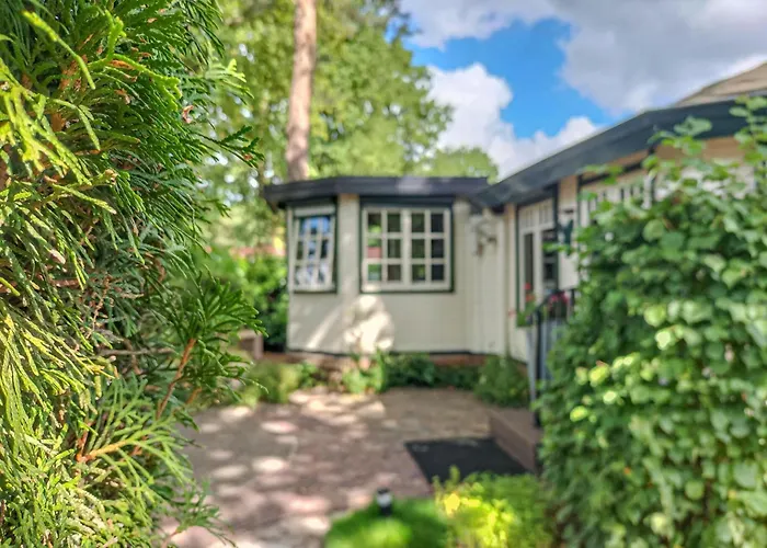 Lovely In With Heated Swimming Pool Casa vacanze Rucphen