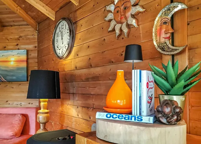 Lovely In With Heated Swimming Pool Casa vacanze *