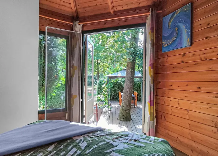 Lovely In With Heated Swimming Pool * Rucphen